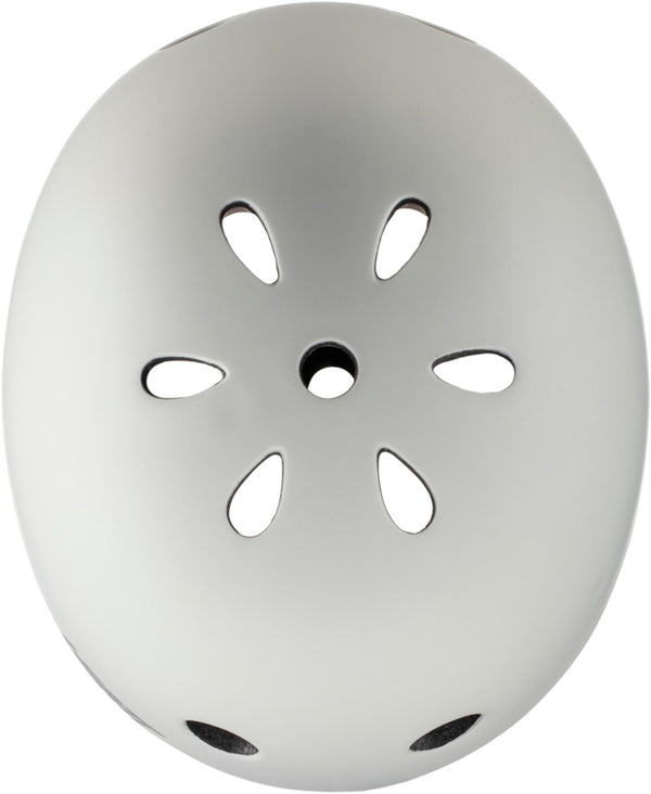 LEATT 头盔 MTB Trail 1.0 Solid Bicycle Helmet Gray