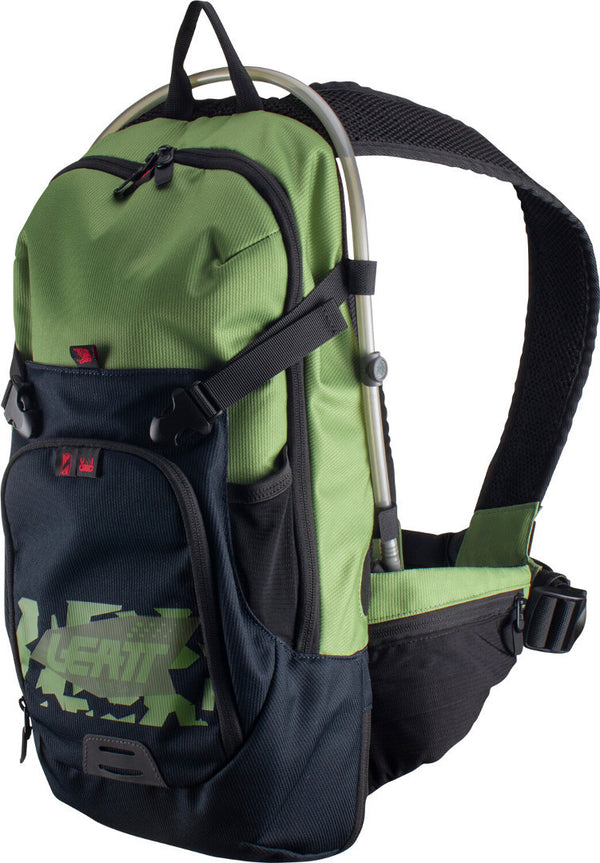 Leatt 1.5 Hydration Moto Lite Hydration Backpack Olive