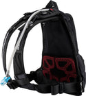 LEATT 背包/装备箱 Race 1.5 HF Hydration Backpack Black