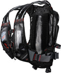 LEATT 背包/装备箱 2.0 HydraDri Waterproof Hydration Backpack Black
