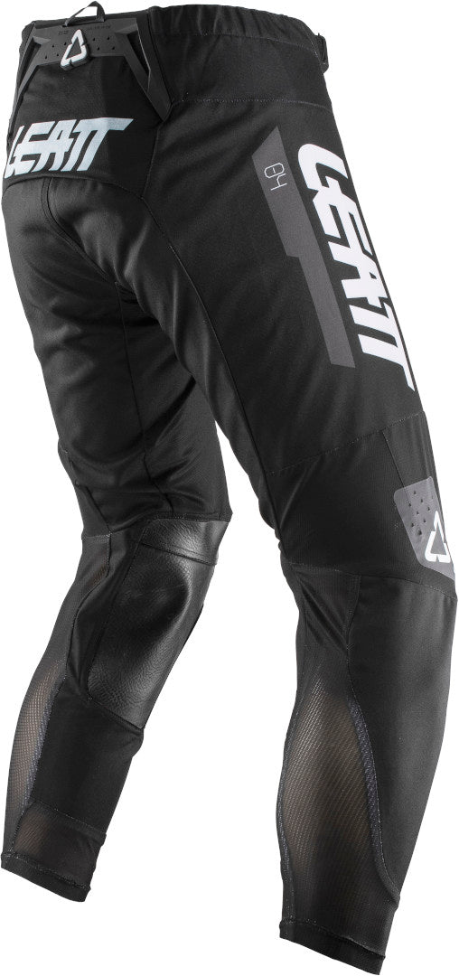 Leatt GPX 3.5 Kids Motocross Pants MX Black/White