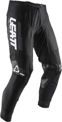Leatt GPX 3.5 Kids Motocross Pants MX Black/White