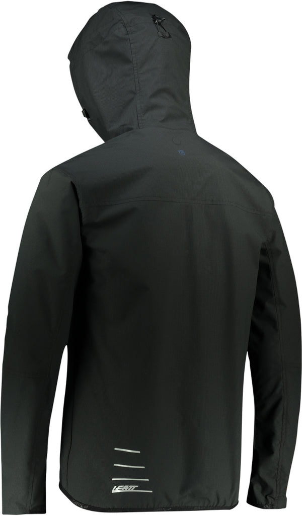 Leatt MTB ALL Mountain 2.0 Kids Bicycle Jacket