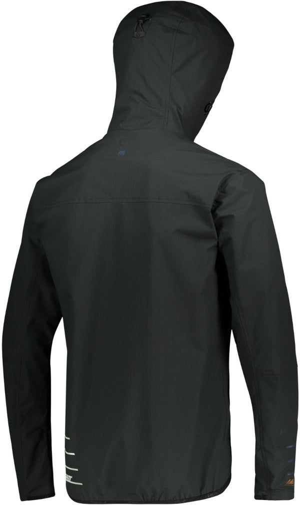 Leatt MTB ALL Mountain 2.0 Kids Bicycle Jacket