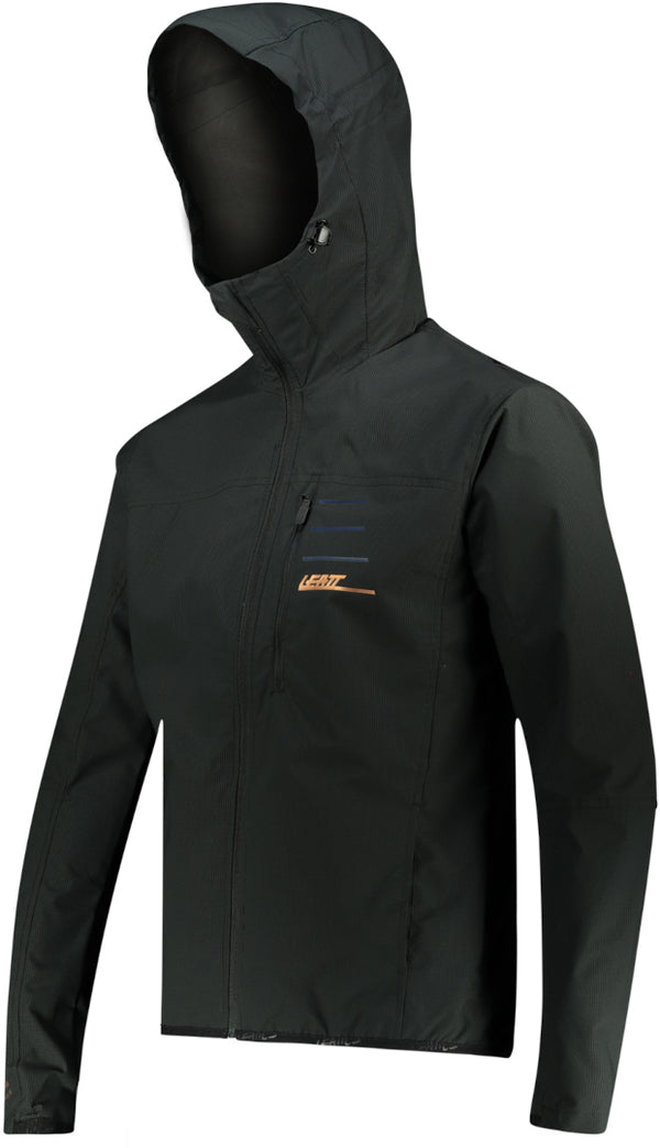 Leatt MTB ALL Mountain 2.0 Kids Bicycle Jacket