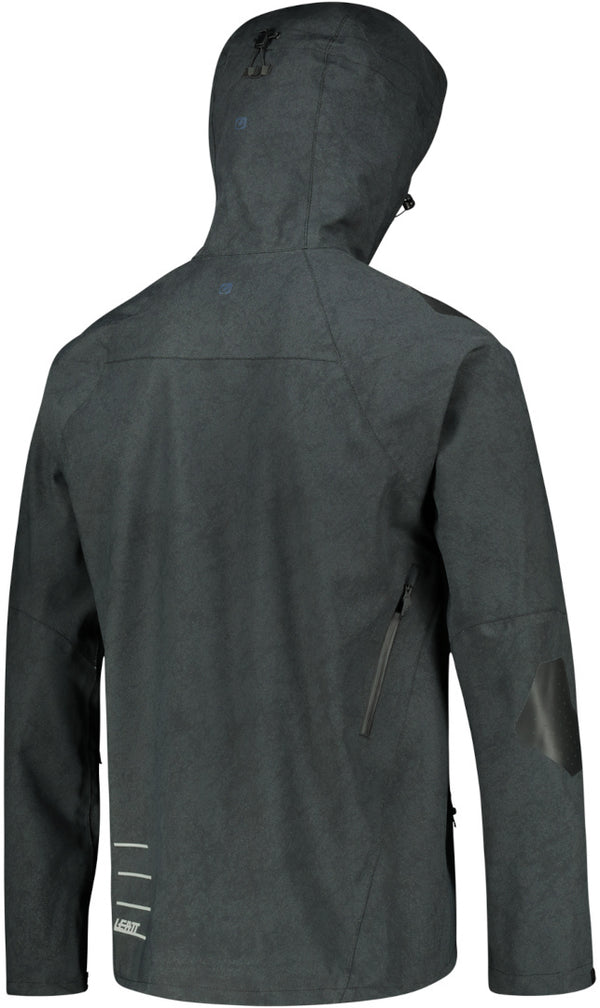 Leatt MTB All Mountain 5.0 Bicycle Jacket Black