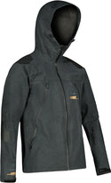 Leatt MTB All Mountain 5.0 Bicycle Jacket Black