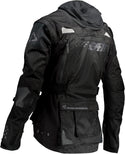 Leatt Moto 5.5 Enduro Motocross Jacket, MX Black