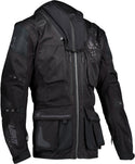 Leatt Moto 5.5 Enduro Motocross Jacket, MX Black