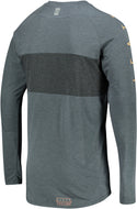 Leatt MTB Gravity 2.0 Bicycle Jersey Black/Grey