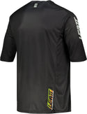 Leatt 3.0 Enduro 3/4 Bike Jersey Black