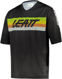 Leatt 3.0 Enduro 3/4 Bike Jersey Black