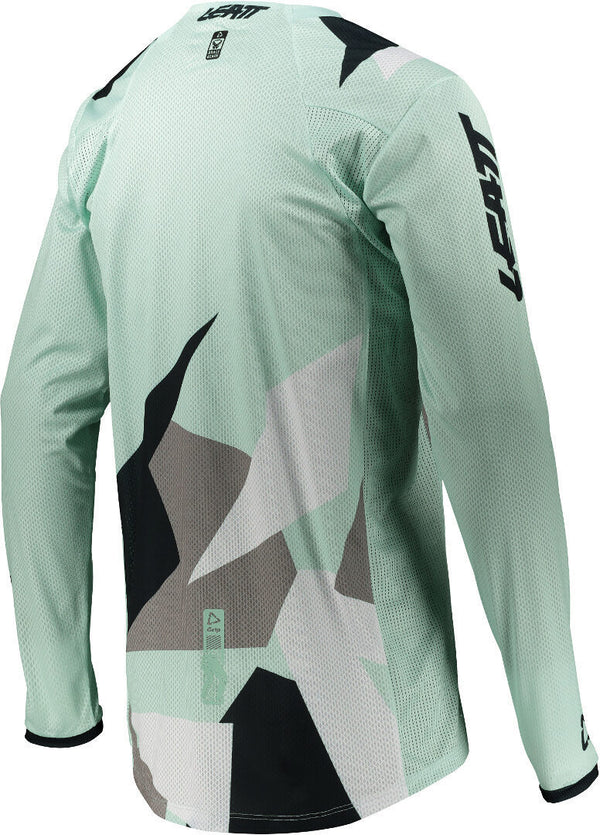 Leatt Moto 4.5 Lite Motocross Jersey, MX
