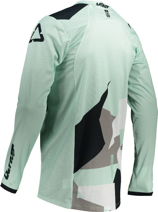 Leatt Moto 4.5 Lite Motocross Jersey, MX