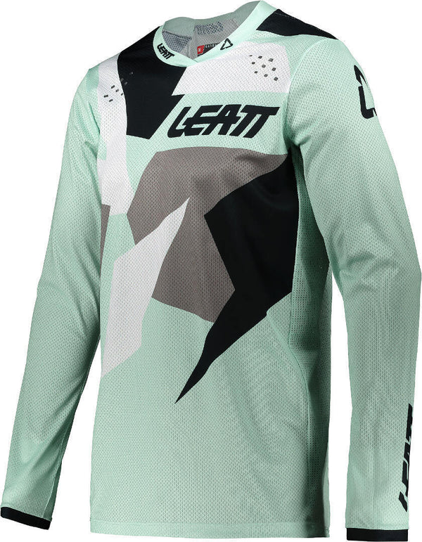 Leatt Moto 4.5 Lite Motocross Jersey, MX