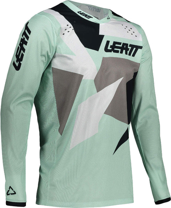 Leatt Moto 4.5 Lite Motocross Jersey, MX