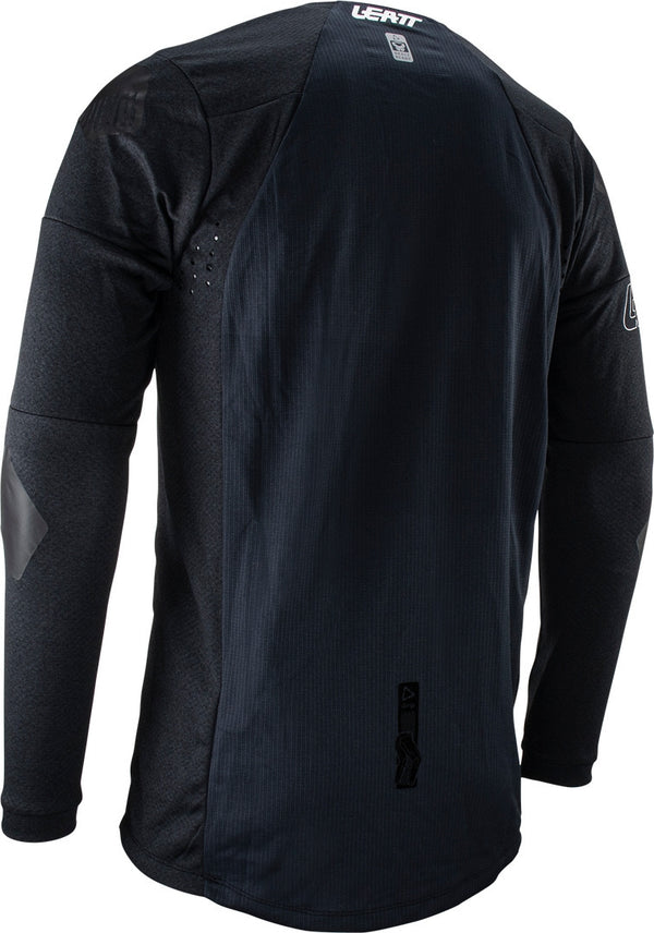 LEATT 骑行衣 4.5 Windblock Motocross Jersey
