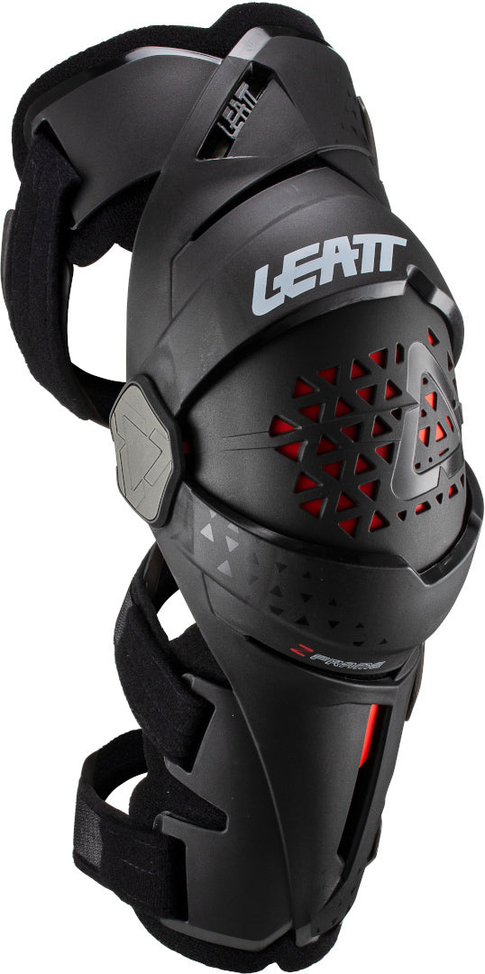 LEATT 护膝 Z-Frame Junior Kids Motocross Knee Protectors