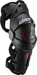 LEATT 护膝 Z-Frame Junior Kids Motocross Knee Protectors