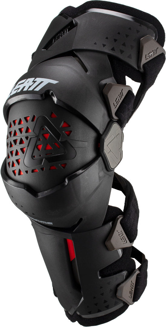 LEATT 护膝 Z-Frame Junior Kids Motocross Knee Protectors