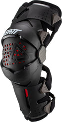 LEATT 护膝 Z-Frame Junior Kids Motocross Knee Protectors
