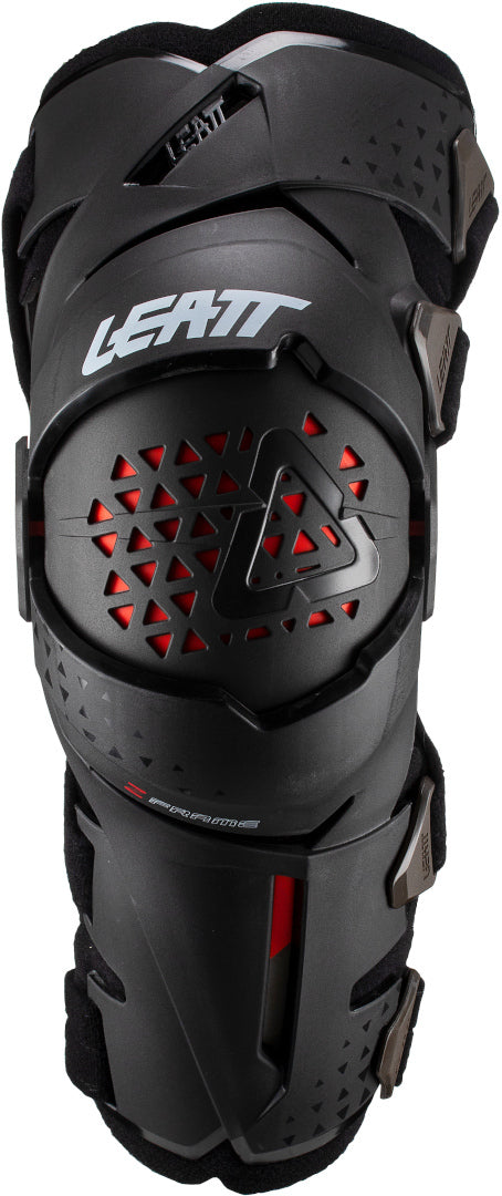 LEATT 护膝 Z-Frame Junior Kids Motocross Knee Protectors