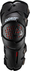 LEATT 护膝 Z-Frame Junior Kids Motocross Knee Protectors