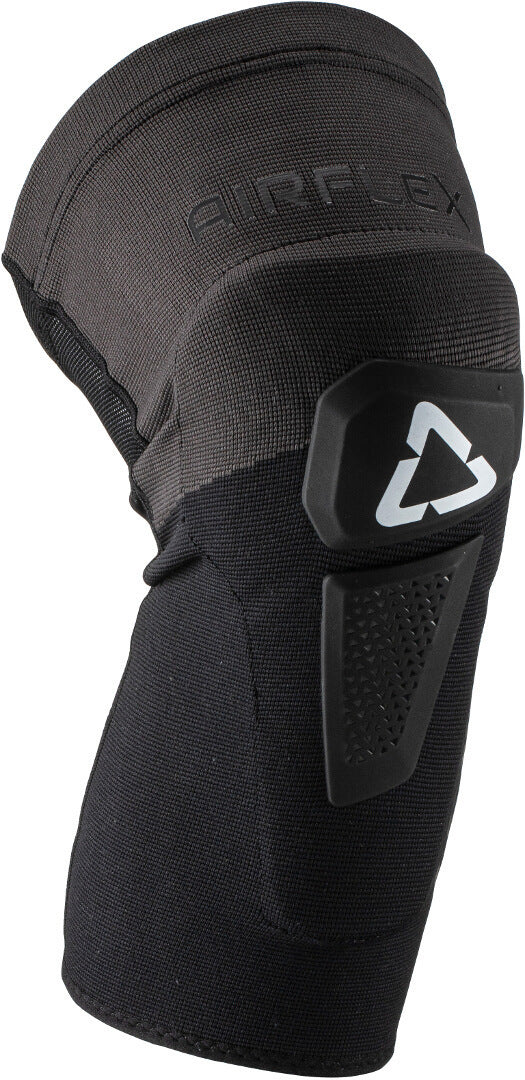 Leatt Airflex Hybrid Knee Protectors, MX