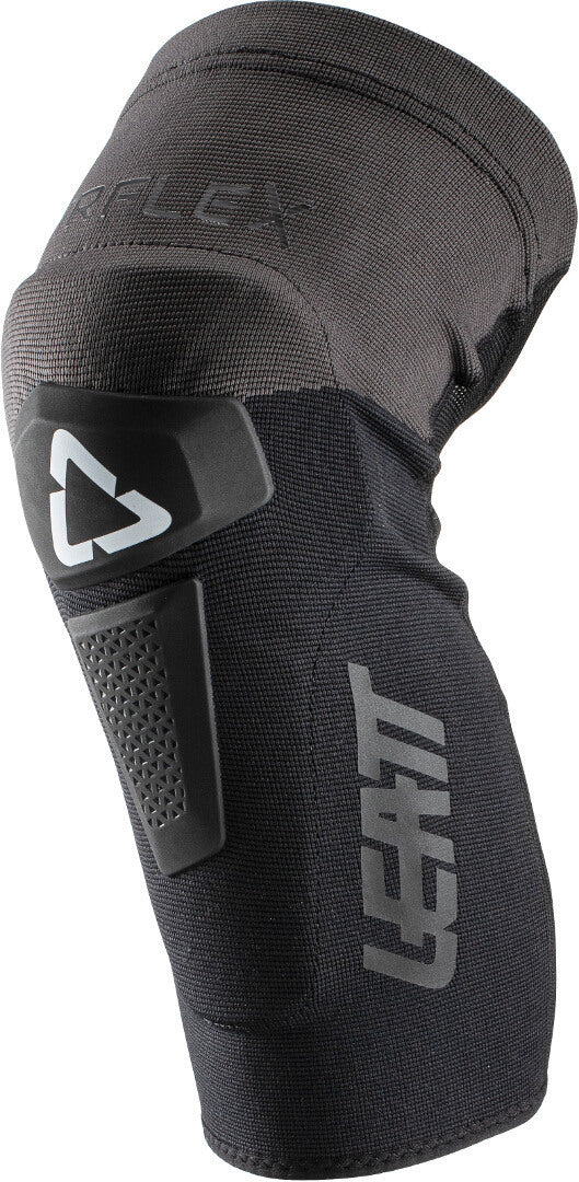 Leatt Airflex Hybrid Knee Protectors, MX