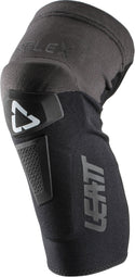 Leatt Airflex Hybrid Knee Protectors, MX
