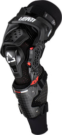 LEATT 护膝 C-Frame Hybrid Knee Braces