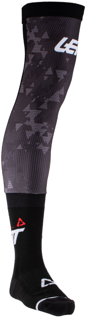 LEATT 护膝 Brace Digital Knee Socks