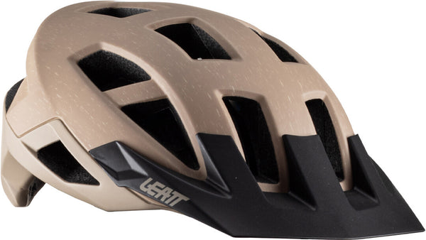 LEATT 头盔 MTB Trail 2.0 Bicycle Helmet Bronze