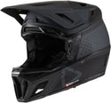 Leatt MTB 8.0 Composite Downhill Helmet Black