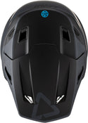 Leatt MTB 8.0 Composite Downhill Helmet Black