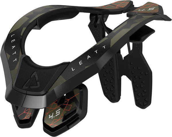LEATT 护颈 4.5 Neck Brace Camo