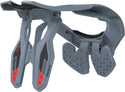 LEATT 护颈 4.5 Neck Brace Gray