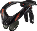 Leatt 5.5 Neck Brace Black/Green