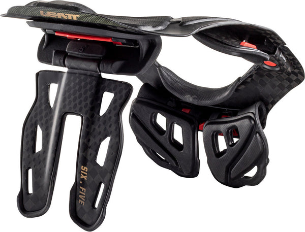 Leatt 6.5 碳纤维护颈