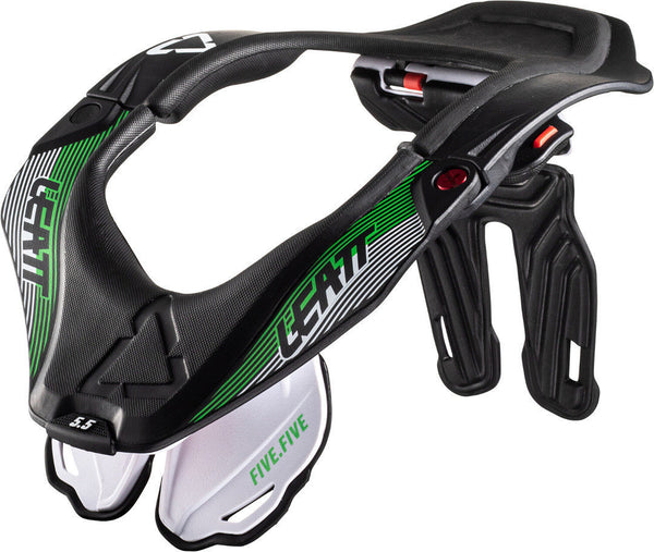 LEATT 护颈 5.5 Junior Neck Brace
