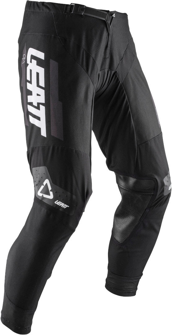 Leatt GPX 4.5 Motocross Pants MX 2020 Black/White