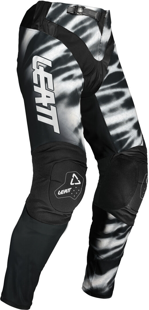 LEATT 骑行裤 Moto 3.5 African Tiger Junior Motocross Pants