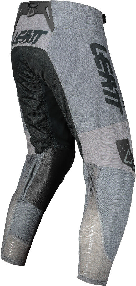 Leatt Moto 4.5 Motocross Pants, MX Gray/Black