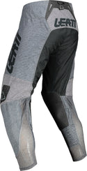 Leatt Moto 4.5 Motocross Pants, MX Gray/Black