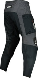 Leatt Moto 4.5 Enduro Motocross Pants Black
