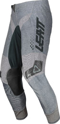 Leatt Moto 4.5 Motocross Pants, MX Gray/Black