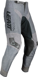 Leatt Moto 4.5 Motocross Pants, MX Gray/Black