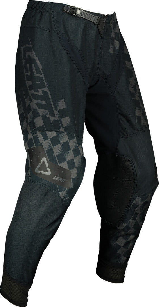 Leatt Moto 4.5 Brushed Motocross Pants