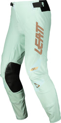 Leatt Moto 5.5 I.K.S. Motocross Pants, MX White/Green