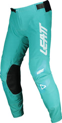 Leatt Moto 5.5 I.K.S Classic Motocross Pants Turquoise